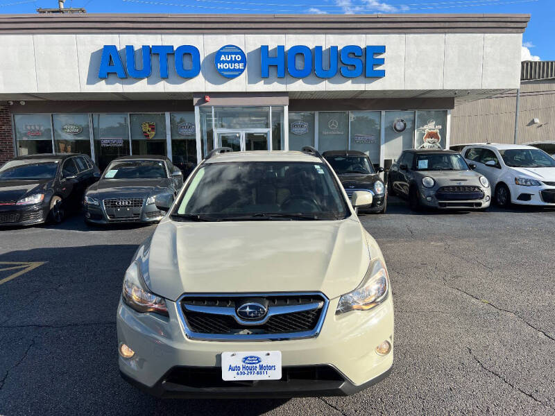 subaru xv crosstrek 2014 JF2GPACC0EH339986 image subaru xv crosstrek 2014 JF2GPACC0EH339986 image